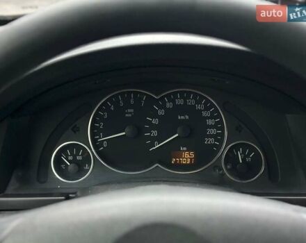 Красный Опель Мерива, объемом двигателя 1.6 л и пробегом 274 тыс. км за 2550 $, фото 9 на Automoto.ua