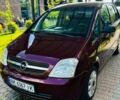 Червоний Опель Меріва, об'ємом двигуна 1.6 л та пробігом 259 тис. км за 4250 $, фото 1 на Automoto.ua