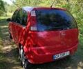 Червоний Опель Меріва, об'ємом двигуна 1.6 л та пробігом 205 тис. км за 4500 $, фото 4 на Automoto.ua
