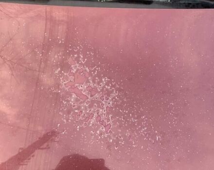 Красный Опель Мерива, объемом двигателя 1.7 л и пробегом 218 тыс. км за 3300 $, фото 4 на Automoto.ua