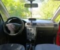 Червоний Опель Меріва, об'ємом двигуна 1.6 л та пробігом 205 тис. км за 4500 $, фото 7 на Automoto.ua