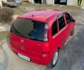 Червоний Опель Меріва, об'ємом двигуна 1.7 л та пробігом 300 тис. км за 2700 $, фото 4 на Automoto.ua