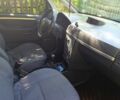 Червоний Опель Меріва, об'ємом двигуна 1.6 л та пробігом 205 тис. км за 4500 $, фото 6 на Automoto.ua