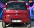 Червоний Опель Меріва, об'ємом двигуна 1.36 л та пробігом 145 тис. км за 4299 $, фото 4 на Automoto.ua