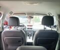 Красный Опель Мерива, объемом двигателя 1.69 л и пробегом 255 тыс. км за 8200 $, фото 17 на Automoto.ua