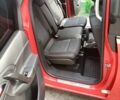 Красный Опель Мерива, объемом двигателя 1.69 л и пробегом 255 тыс. км за 8200 $, фото 40 на Automoto.ua