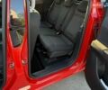 Красный Опель Мерива, объемом двигателя 1.25 л и пробегом 254 тыс. км за 9300 $, фото 13 на Automoto.ua