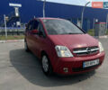 Красный Опель Мерива, объемом двигателя 1.6 л и пробегом 272 тыс. км за 2000 $, фото 7 на Automoto.ua