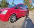 Червоний Опель Меріва, об'ємом двигуна 1.6 л та пробігом 250 тис. км за 4369 $, фото 11 на Automoto.ua