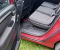 Красный Опель Мерива, объемом двигателя 1.6 л и пробегом 251 тыс. км за 4099 $, фото 6 на Automoto.ua