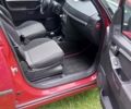 Красный Опель Мерива, объемом двигателя 1.6 л и пробегом 251 тыс. км за 4099 $, фото 5 на Automoto.ua