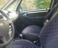 Червоний Опель Меріва, об'ємом двигуна 1.8 л та пробігом 170 тис. км за 4000 $, фото 5 на Automoto.ua
