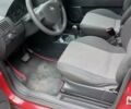 Красный Опель Мерива, объемом двигателя 1.6 л и пробегом 251 тыс. км за 4099 $, фото 2 на Automoto.ua