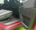 Красный Опель Мерива, объемом двигателя 1.6 л и пробегом 251 тыс. км за 4099 $, фото 3 на Automoto.ua