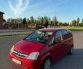 Червоний Опель Меріва, об'ємом двигуна 1.36 л та пробігом 277 тис. км за 3000 $, фото 1 на Automoto.ua