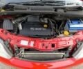 Червоний Опель Меріва, об'ємом двигуна 1.6 л та пробігом 170 тис. км за 5500 $, фото 2 на Automoto.ua