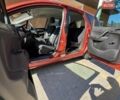 Красный Опель Мерива, объемом двигателя 1.69 л и пробегом 172 тыс. км за 8200 $, фото 22 на Automoto.ua