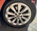 Красный Опель Мерива, объемом двигателя 1.69 л и пробегом 172 тыс. км за 8200 $, фото 9 на Automoto.ua