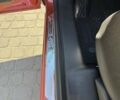 Красный Опель Мерива, объемом двигателя 1.69 л и пробегом 172 тыс. км за 8200 $, фото 16 на Automoto.ua