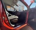 Красный Опель Мерива, объемом двигателя 1.69 л и пробегом 172 тыс. км за 8200 $, фото 17 на Automoto.ua
