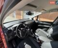 Красный Опель Мерива, объемом двигателя 1.69 л и пробегом 172 тыс. км за 8200 $, фото 14 на Automoto.ua