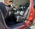 Красный Опель Мерива, объемом двигателя 1.69 л и пробегом 172 тыс. км за 8200 $, фото 13 на Automoto.ua