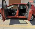 Красный Опель Мерива, объемом двигателя 1.69 л и пробегом 172 тыс. км за 8200 $, фото 20 на Automoto.ua