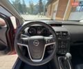 Красный Опель Мерива, объемом двигателя 1.69 л и пробегом 172 тыс. км за 8200 $, фото 36 на Automoto.ua
