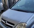 Опель Мерива, объемом двигателя 1.6 л и пробегом 208 тыс. км за 4200 $, фото 2 на Automoto.ua