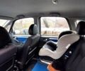 Опель Мерива, объемом двигателя 1.8 л и пробегом 152 тыс. км за 4650 $, фото 11 на Automoto.ua