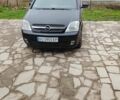 Опель Мерива, объемом двигателя 1.6 л и пробегом 238 тыс. км за 3600 $, фото 1 на Automoto.ua