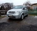 Опель Мерива, объемом двигателя 1.8 л и пробегом 152 тыс. км за 4650 $, фото 1 на Automoto.ua