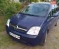 Опель Мерива, объемом двигателя 1.6 л и пробегом 289 тыс. км за 2999 $, фото 1 на Automoto.ua