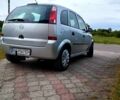 Опель Мерива, объемом двигателя 16 л и пробегом 0 тыс. км за 4500 $, фото 5 на Automoto.ua