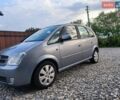 Опель Мерива, объемом двигателя 1.8 л и пробегом 240 тыс. км за 3300 $, фото 10 на Automoto.ua