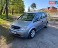 Опель Мерива, объемом двигателя 1.7 л и пробегом 260 тыс. км за 3500 $, фото 1 на Automoto.ua
