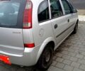 Опель Мерива, объемом двигателя 1.7 л и пробегом 260 тыс. км за 3899 $, фото 1 на Automoto.ua