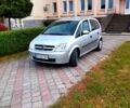 Опель Мерива, объемом двигателя 16 л и пробегом 0 тыс. км за 4500 $, фото 1 на Automoto.ua