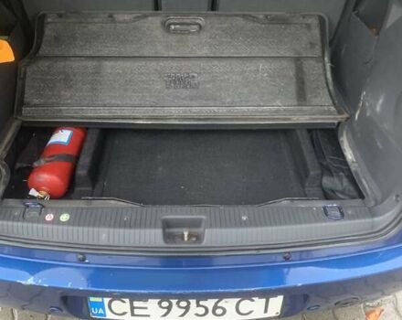 Опель Меріва, об'ємом двигуна 1.8 л та пробігом 227 тис. км за 4100 $, фото 14 на Automoto.ua