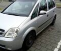 Опель Мерива, объемом двигателя 1.7 л и пробегом 260 тыс. км за 3899 $, фото 1 на Automoto.ua