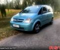 Опель Мерива, объемом двигателя 1.6 л и пробегом 409 тыс. км за 3000 $, фото 1 на Automoto.ua