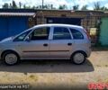 Опель Мерива, объемом двигателя 1.6 л и пробегом 228 тыс. км за 3600 $, фото 1 на Automoto.ua