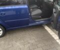 Опель Меріва, об'ємом двигуна 1.8 л та пробігом 227 тис. км за 4100 $, фото 5 на Automoto.ua