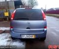 Опель Мерива, объемом двигателя 16 л и пробегом 129 тыс. км за 4600 $, фото 2 на Automoto.ua