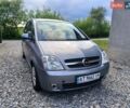 Опель Мерива, объемом двигателя 1.8 л и пробегом 240 тыс. км за 3300 $, фото 1 на Automoto.ua