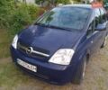 Опель Мерива, объемом двигателя 1.6 л и пробегом 289 тыс. км за 3399 $, фото 1 на Automoto.ua