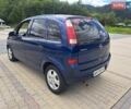 Опель Мерива, объемом двигателя 1.8 л и пробегом 220 тыс. км за 2600 $, фото 5 на Automoto.ua