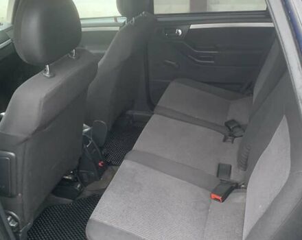 Опель Меріва, об'ємом двигуна 1.8 л та пробігом 227 тис. км за 4100 $, фото 2 на Automoto.ua
