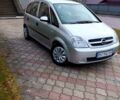 Опель Мерива, объемом двигателя 16 л и пробегом 0 тыс. км за 4500 $, фото 1 на Automoto.ua