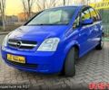 Опель Мерива, объемом двигателя 1.6 л и пробегом 168 тыс. км за 4800 $, фото 1 на Automoto.ua